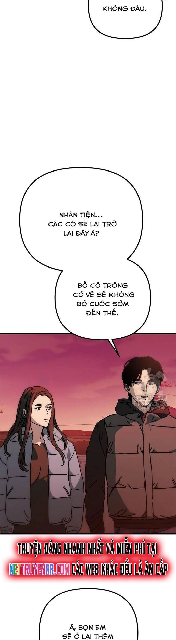 Ngôi Nhà Ẩn Ngày Tận Thế Chương 43 Ảnh 14