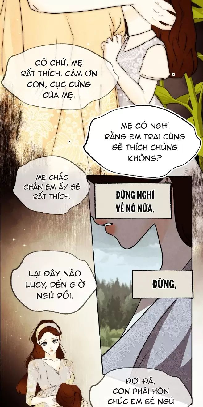 Tôi Là Kẻ Phản Diện Chương 29 Ảnh 27