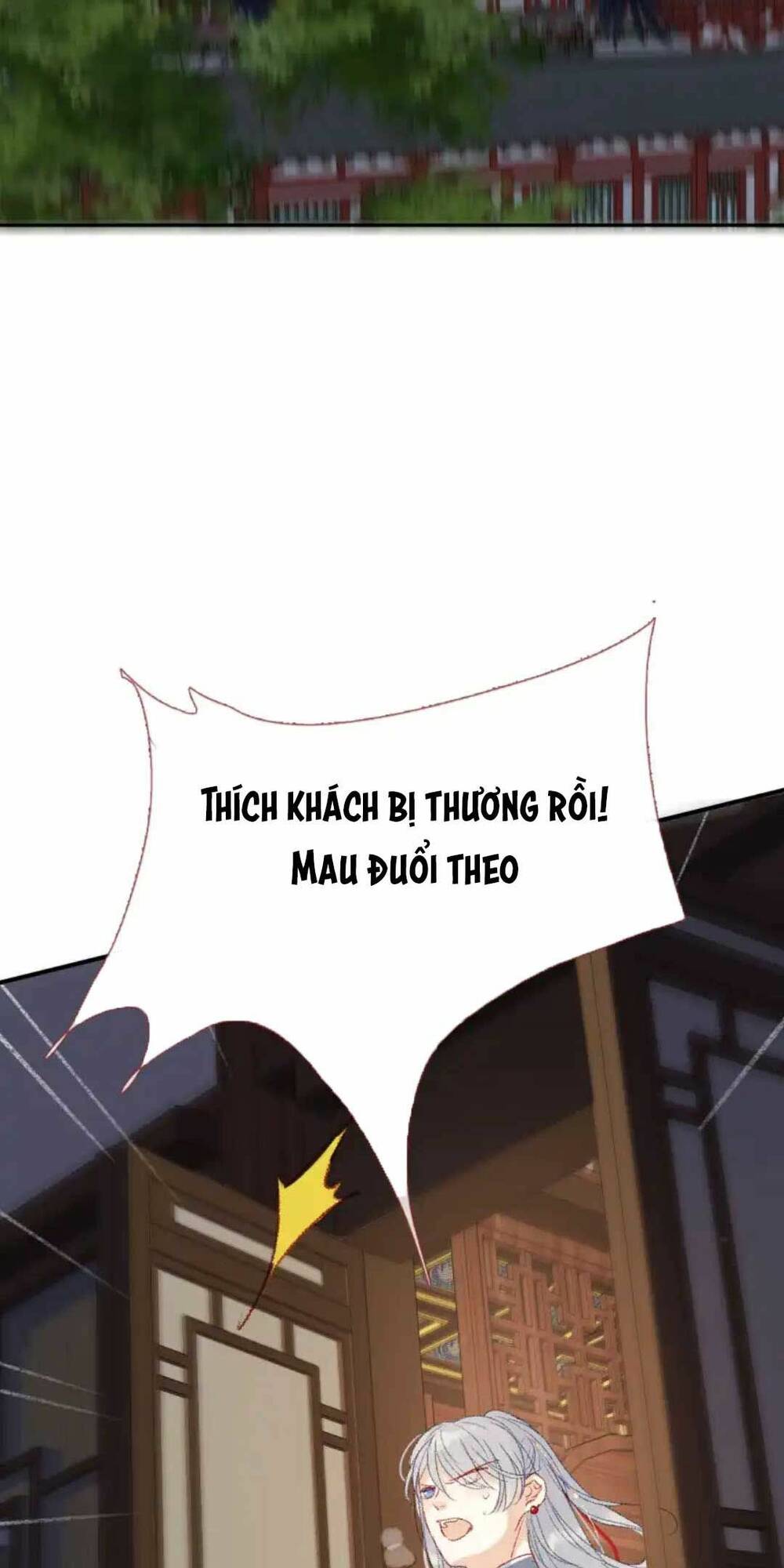 Hoàng Đế Bệ Hạ : Cùng Ta Đi Ăn Xin Nào Chương 9 Ảnh 9