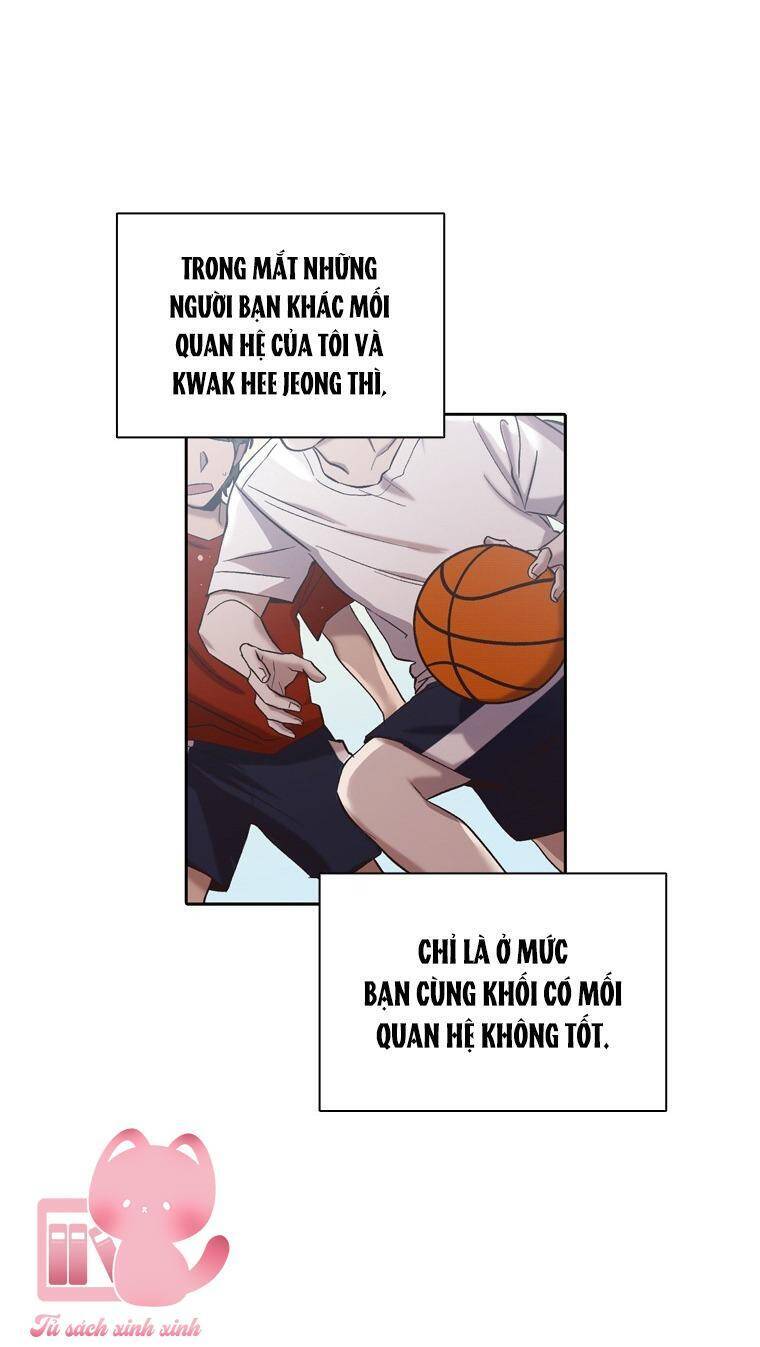 Thanh Xuân Của Chúng Ta Chương 87 Ảnh 67