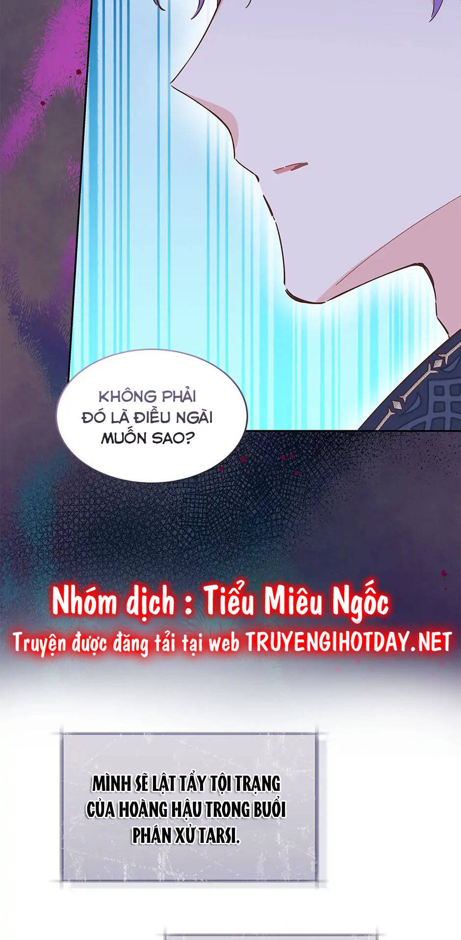Tôi Đã Mệt Rồi Chương 82 Ảnh 24