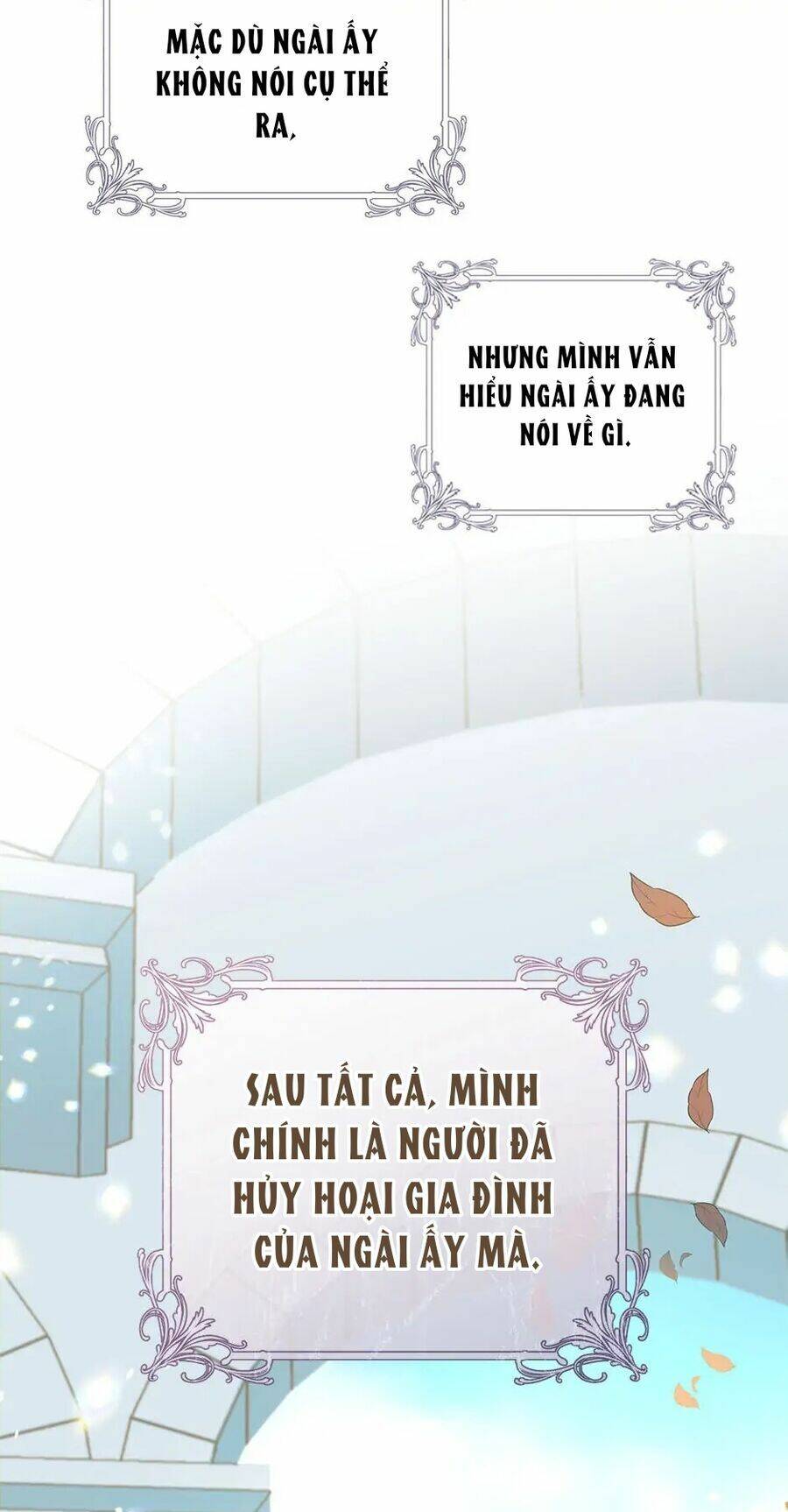 Tôi Đã Mệt Rồi Chương 78 Ảnh 34