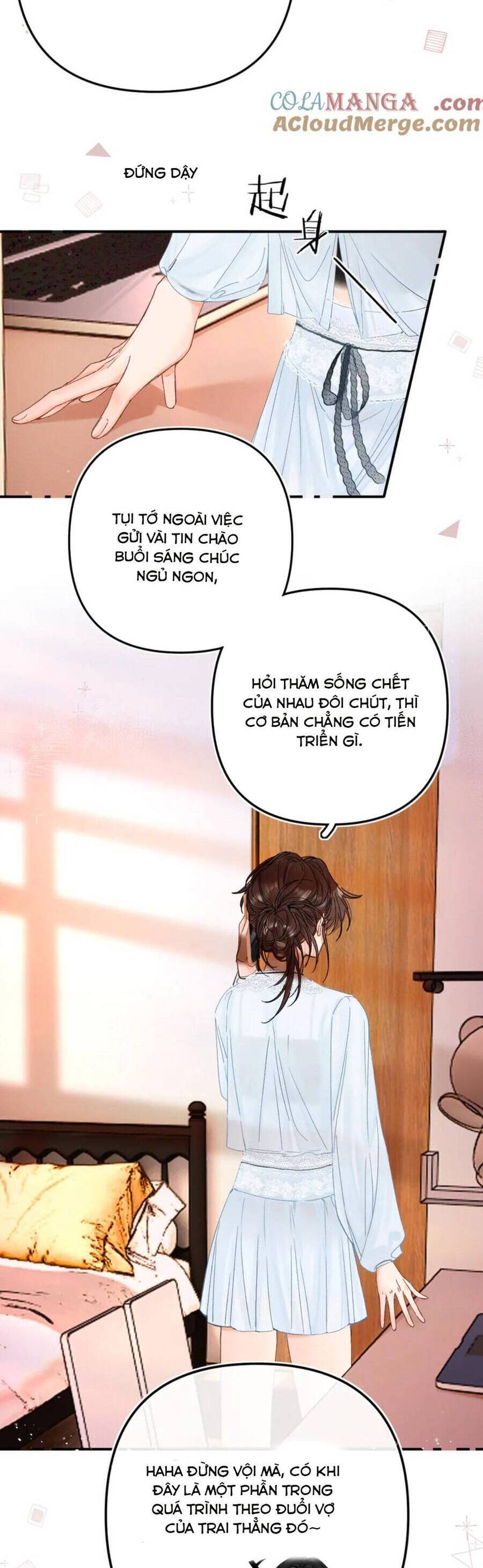 Thỉnh Đa Loan Chiếu Chương 20 Ảnh 7