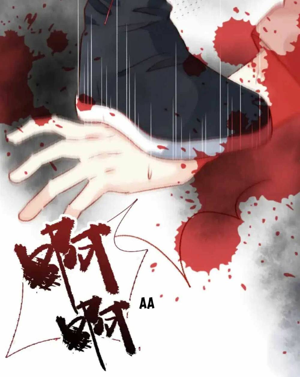 Hoàng Đế Bệ Hạ : Cùng Ta Đi Ăn Xin Nào Chương 4 Ảnh 17