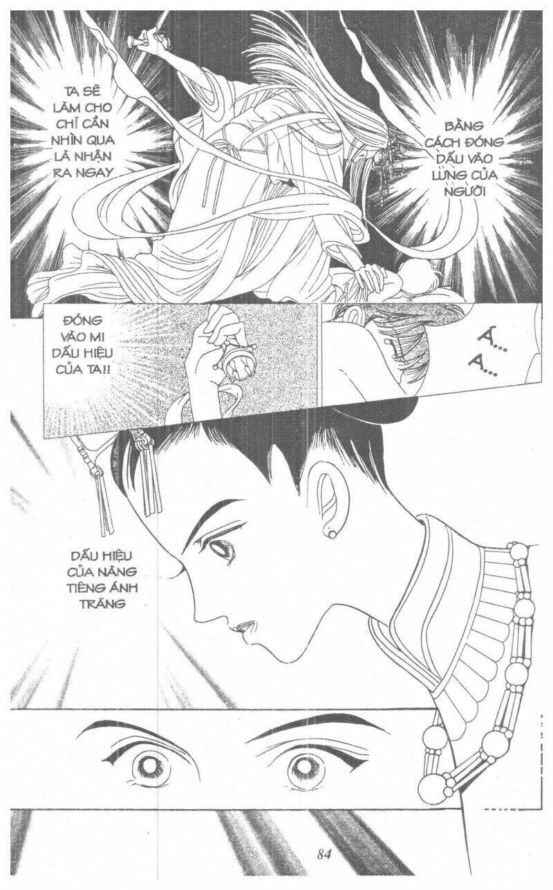 Nàng Tiên Ánh Trăng - Kaguya Hime Chương 9 Ảnh 83