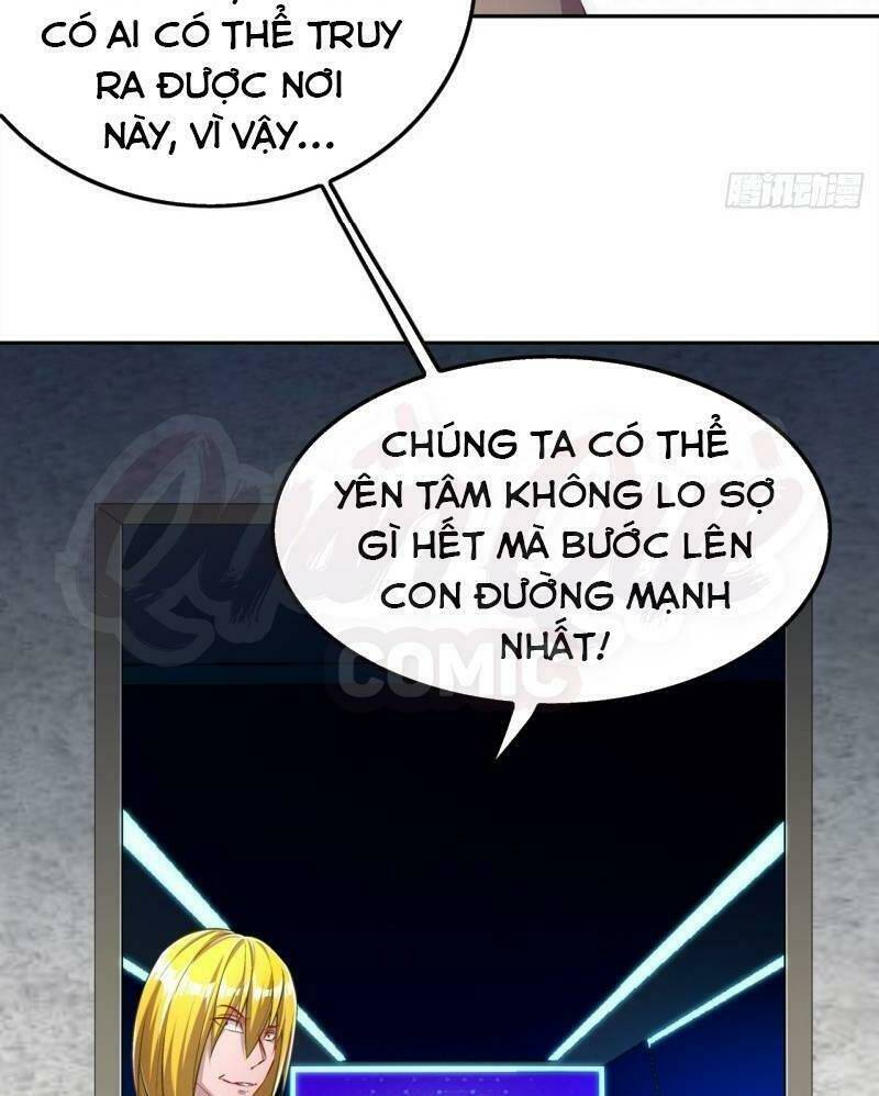 Võng Du Chi Tối Cường Đoán Mệnh Sư Chương 52 Ảnh 42