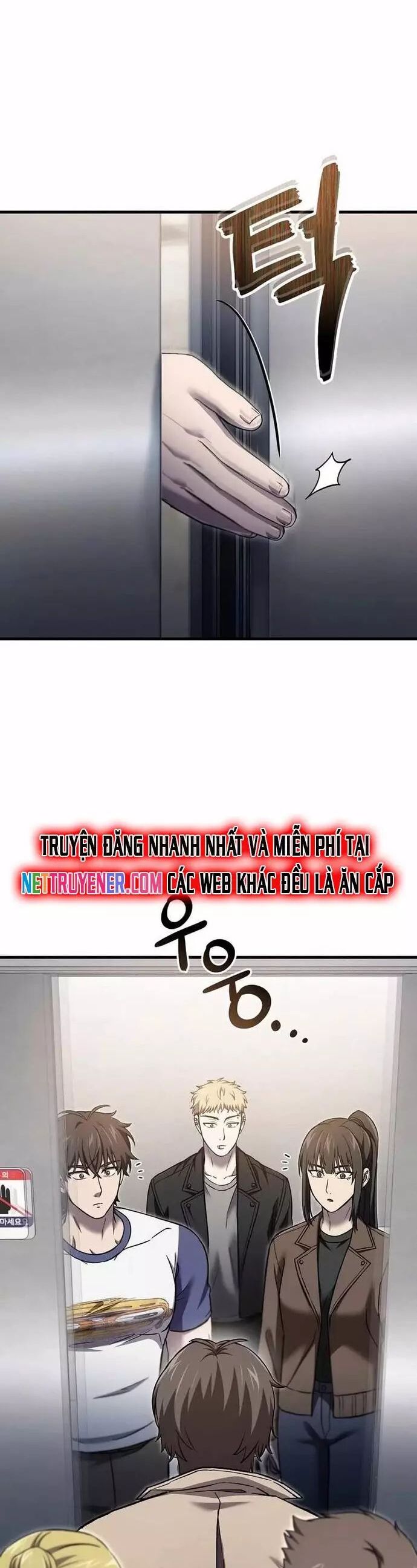 Chỉ Mình Ta Hồi Sinh Chương 44 Ảnh 5