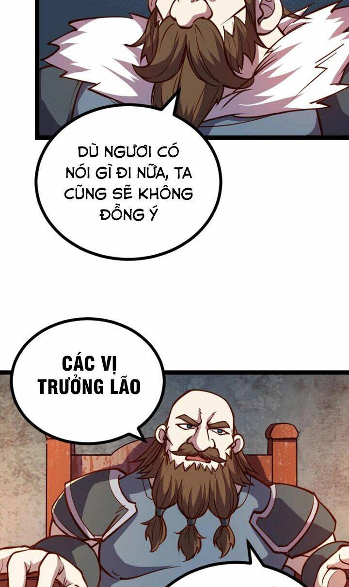 Tối Cường Thành Chủ Đích Dị Giới Chương 22 Ảnh 10