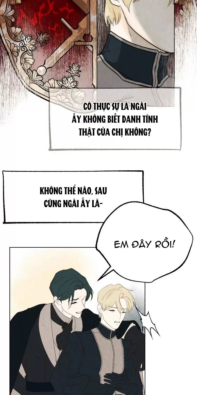 Tôi Là Kẻ Phản Diện Chương 32 Ảnh 18