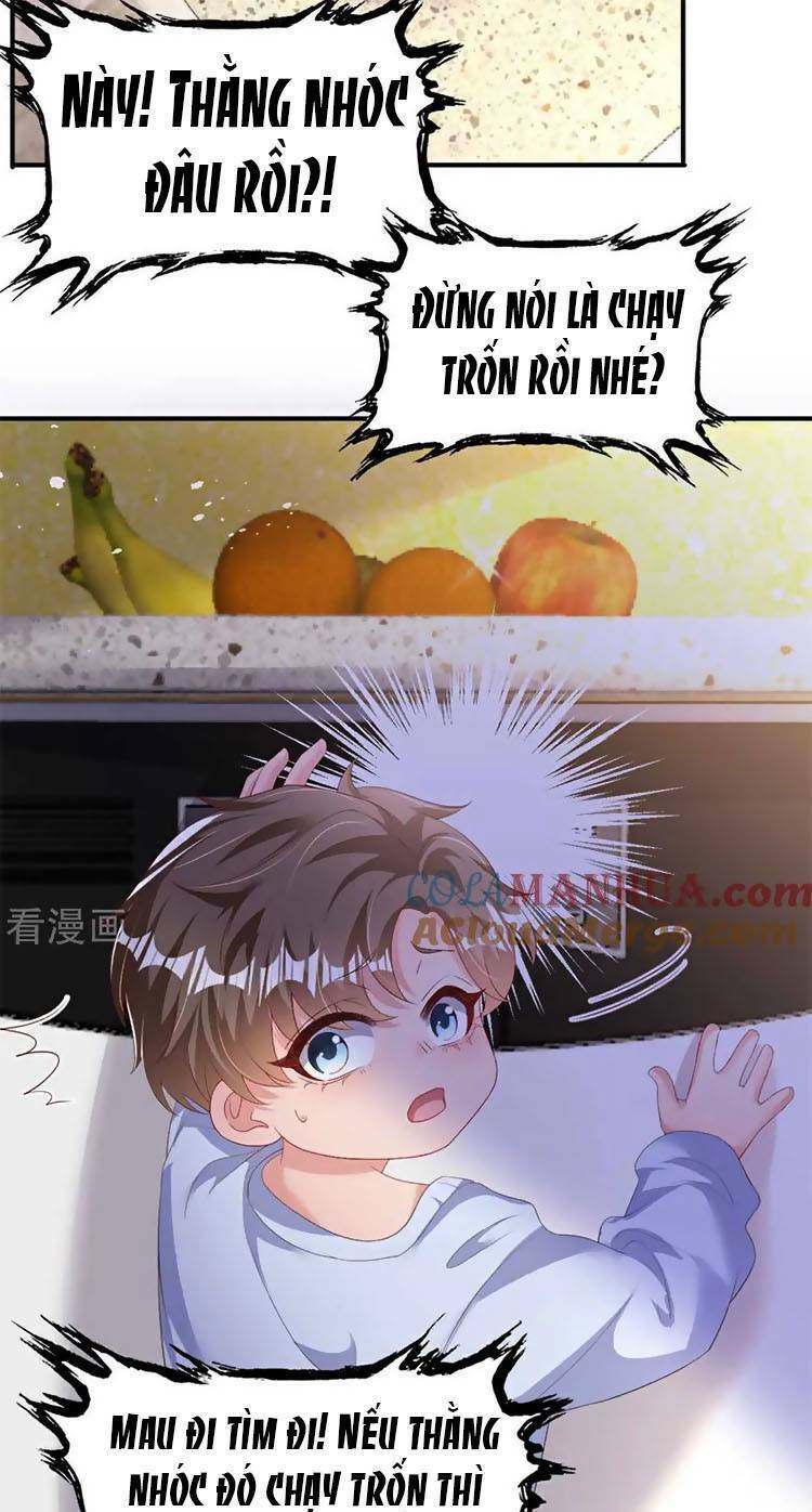 Hôm Nay Từ Chối Lục Tiên Sinh Chưa? Chương 199 Ảnh 23