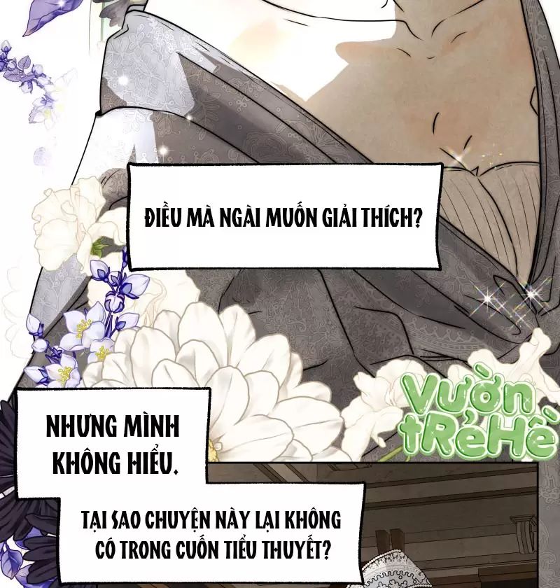 Tôi Là Kẻ Phản Diện Chương 27 Ảnh 34