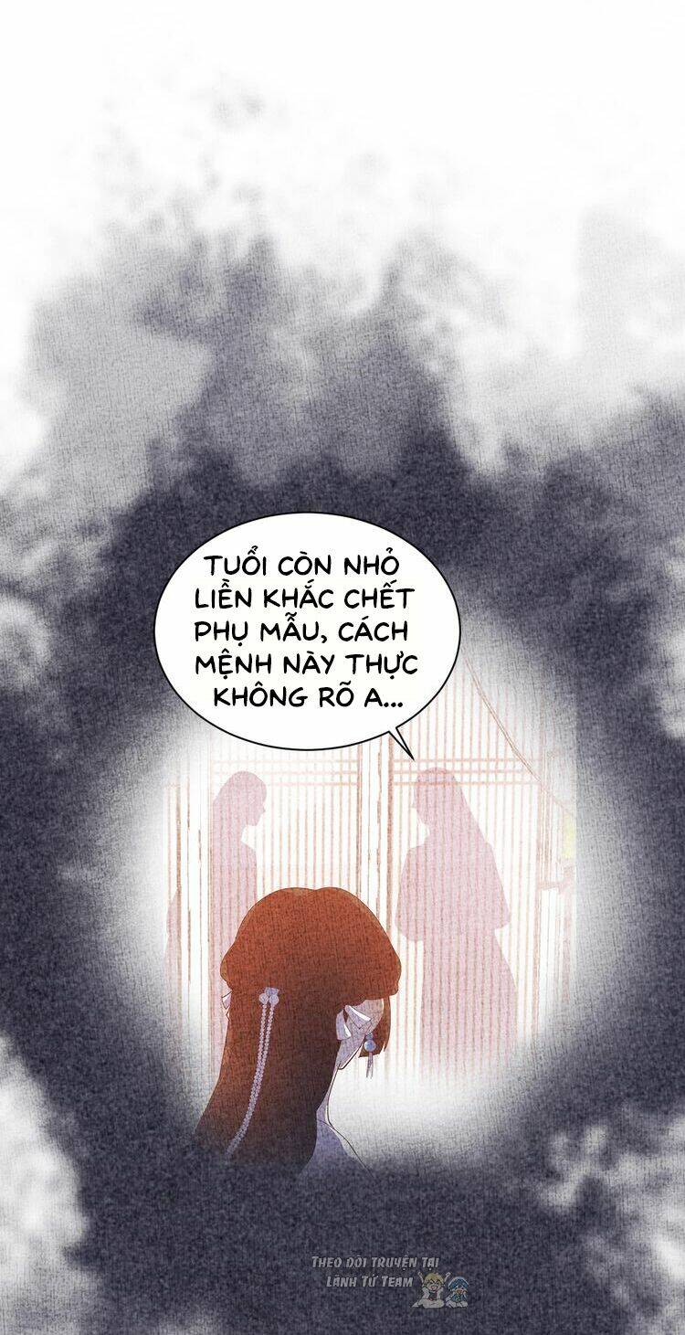 Mãn Đình Phương - Thiên Hạ Duy Khanh Chương 5 Ảnh 40