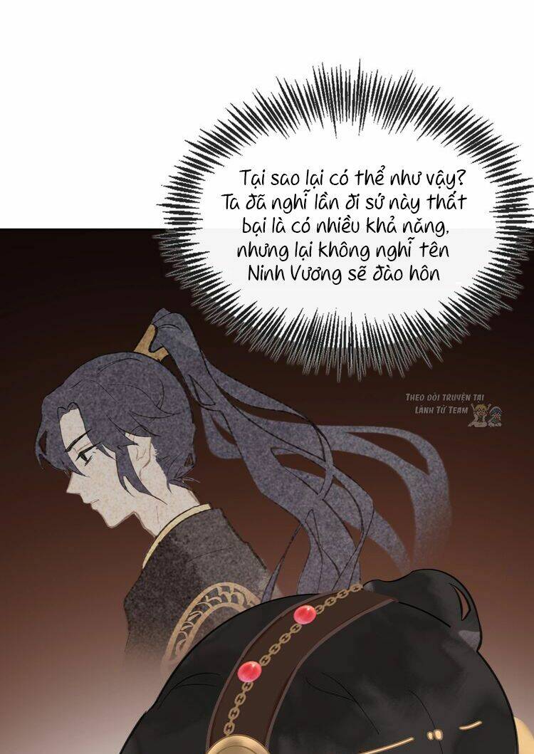 Mãn Đình Phương - Thiên Hạ Duy Khanh Chương 4 Ảnh 31