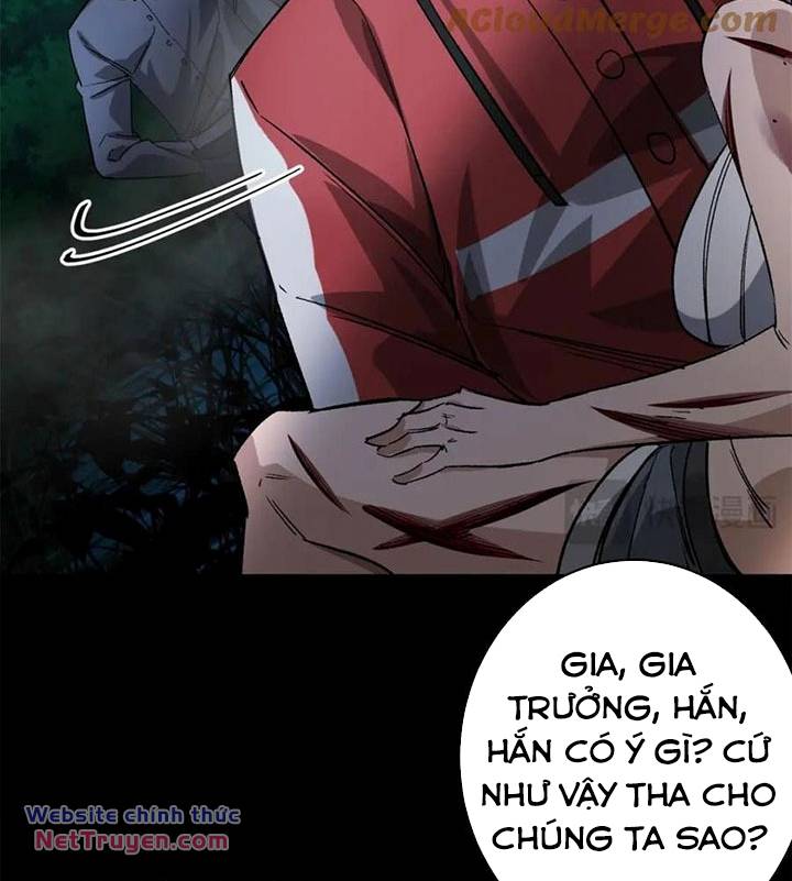 Luân Bàn Thế Giới Chương 168 Ảnh 39