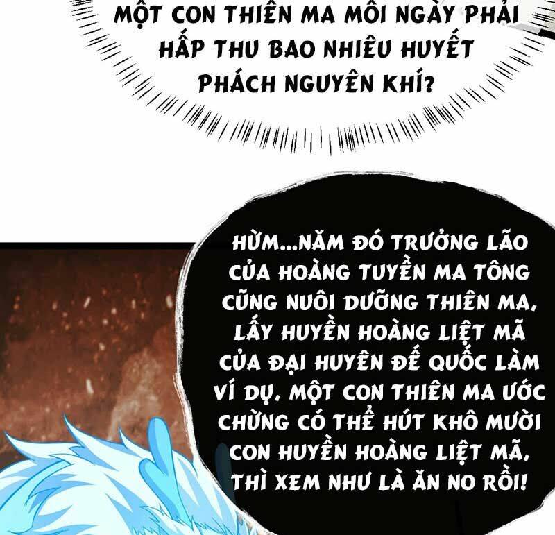 Vĩnh Sinh Chương 81 Ảnh 23