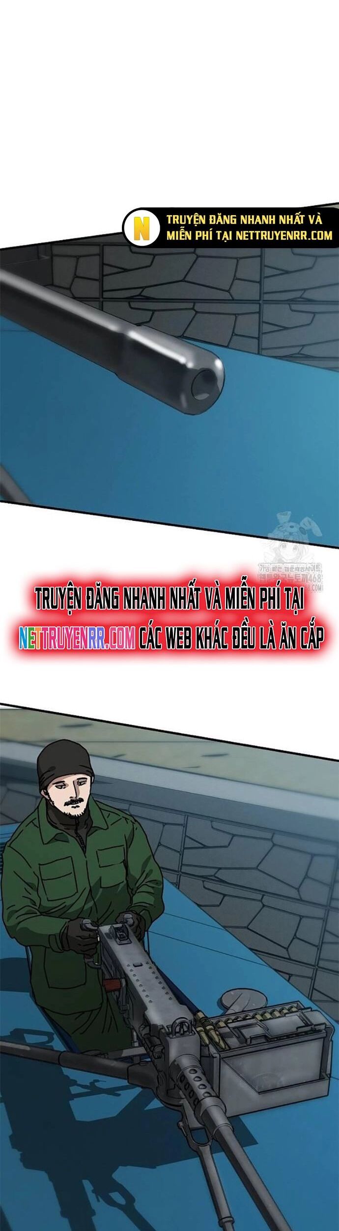 Ngôi Nhà Ẩn Ngày Tận Thế Chương 42 Ảnh 17