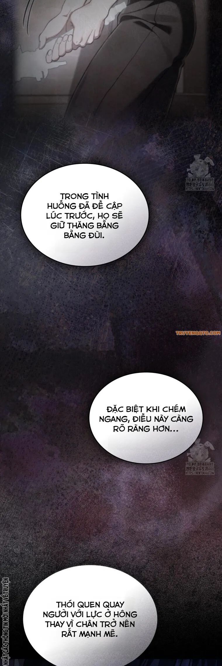 Tái Sinh Thành Hoàng Tử Của Quốc Gia Kẻ Địch Chương 54 Ảnh 4