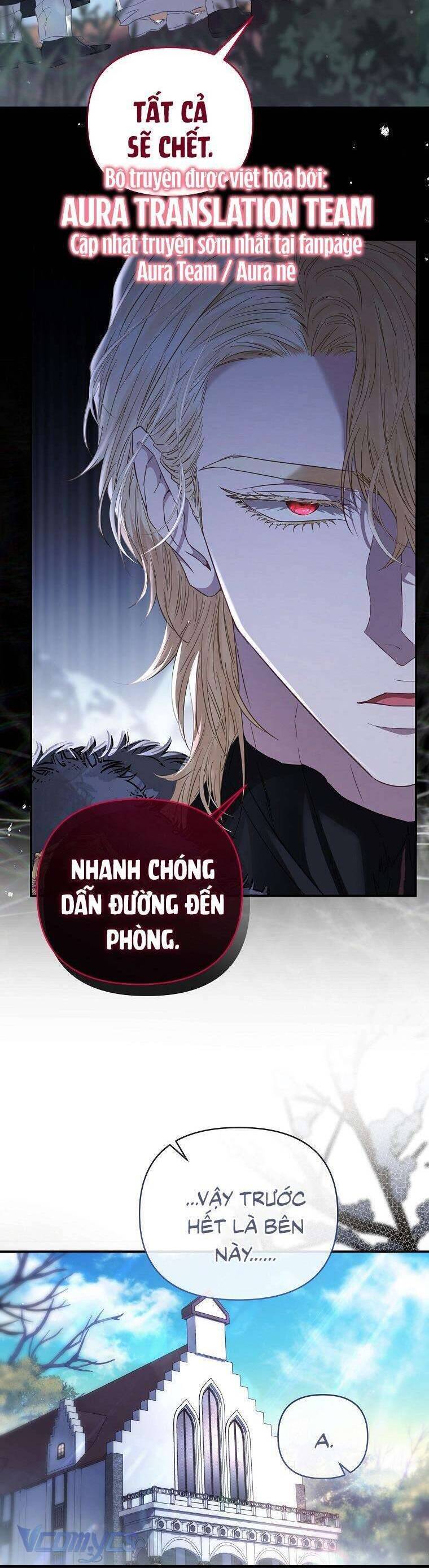Này Người Chồng Phản Diện, Ngài Ám Ảnh Sai Người Rồi Chương 55 Ảnh 23