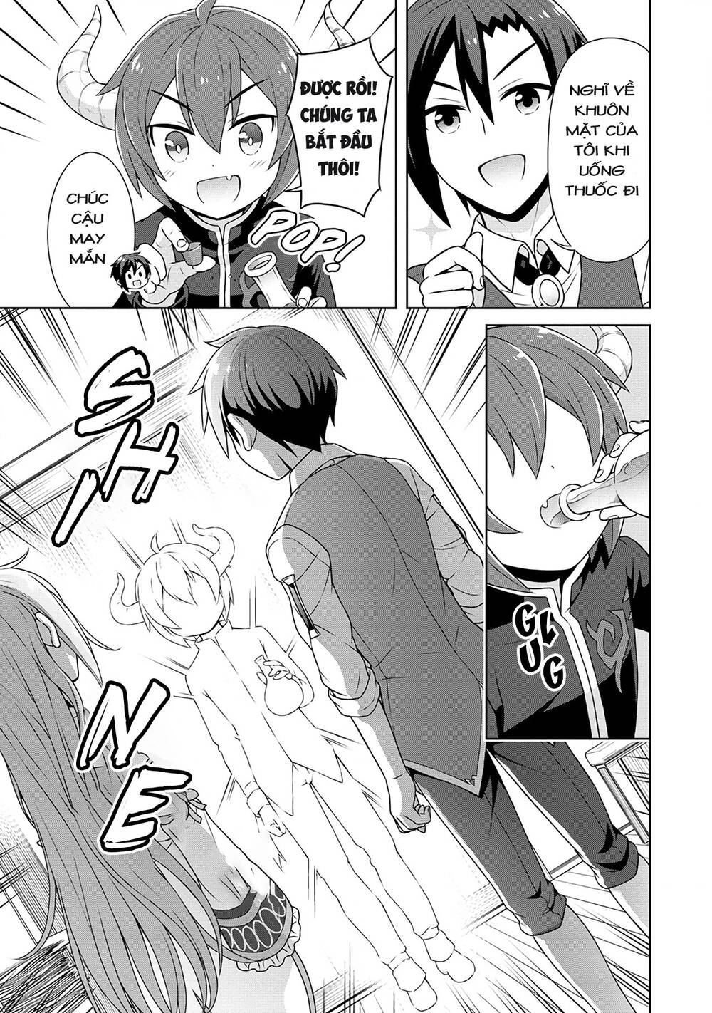 Cheat Kusushi No Slow Life: Isekai Ni Tsukurou Drugstore Chương 48 Ảnh 20