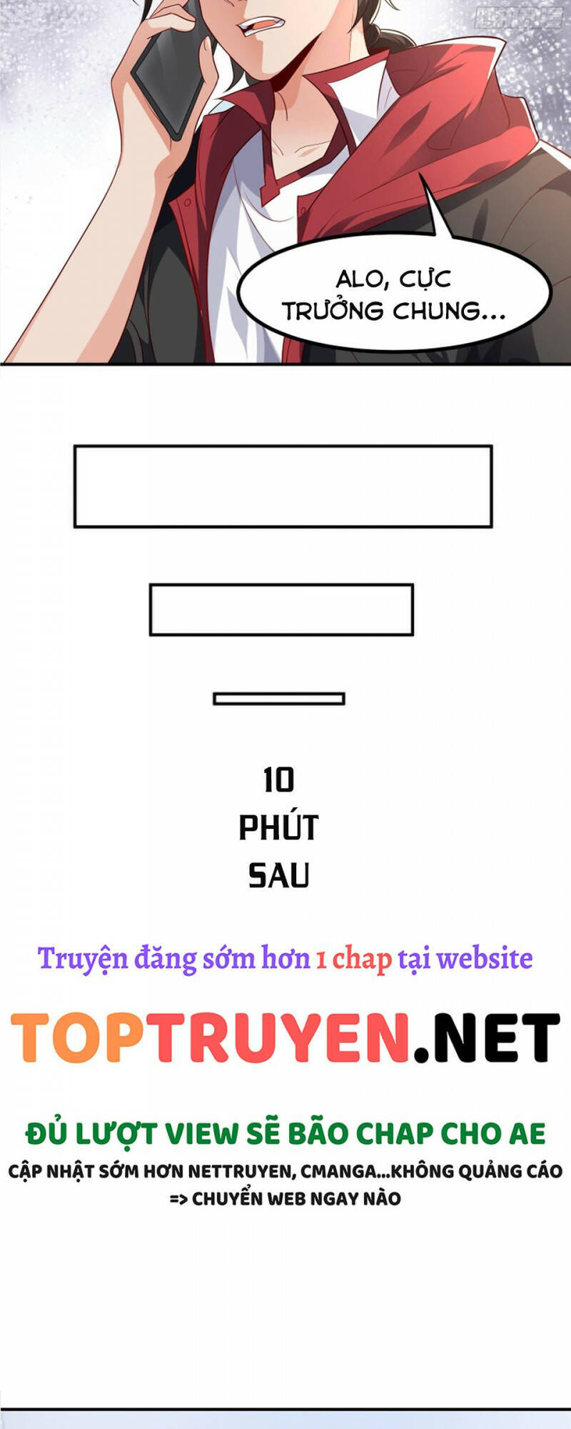 Cao Thủ Xuống Núi, Bảy Vị Sư Tỷ Bảo Vệ Ta Chương 18 Ảnh 21