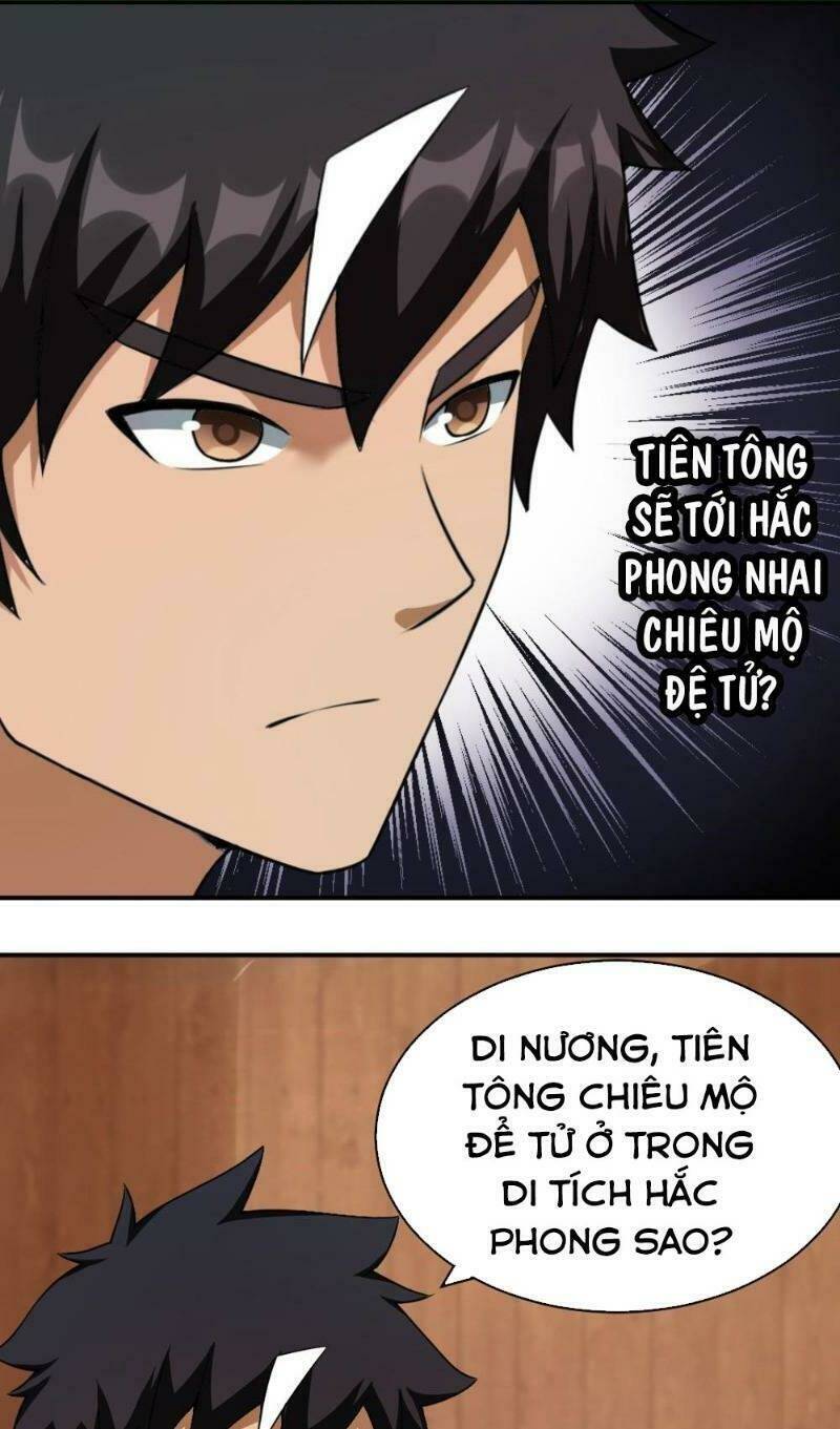 Nhân Hoàng Mạnh Nhất Chương 62 Ảnh 2