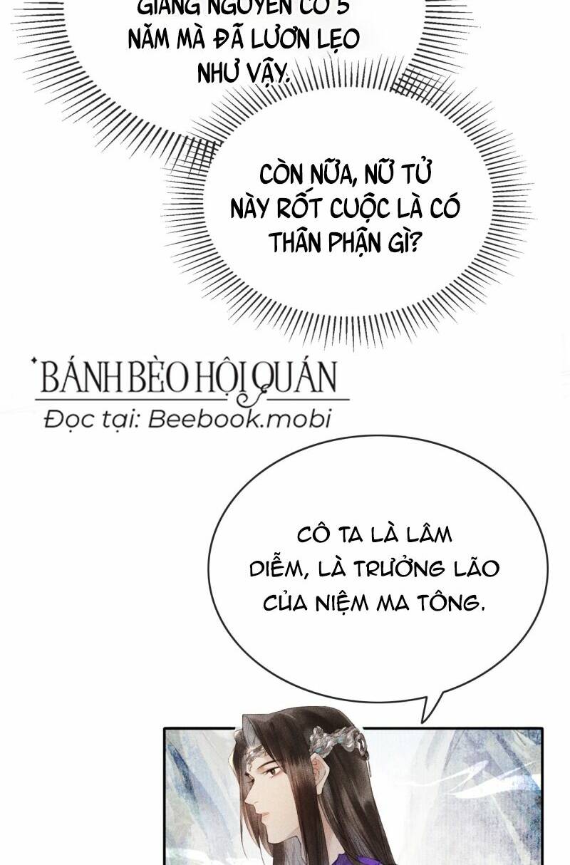 Ta Bám Lấy Đồ Đệ Hắc Hóa Để Kéo Dài Mạng Sống Chương 3 Ảnh 8