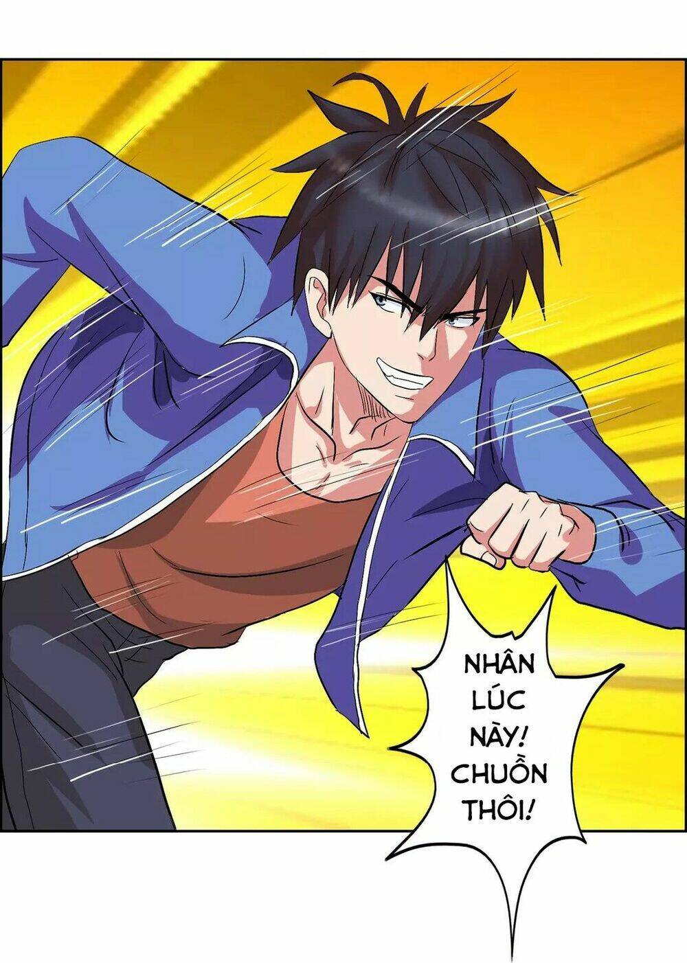 Ngưu Đại Lực Tiến Thành Chương 2 Ảnh 17