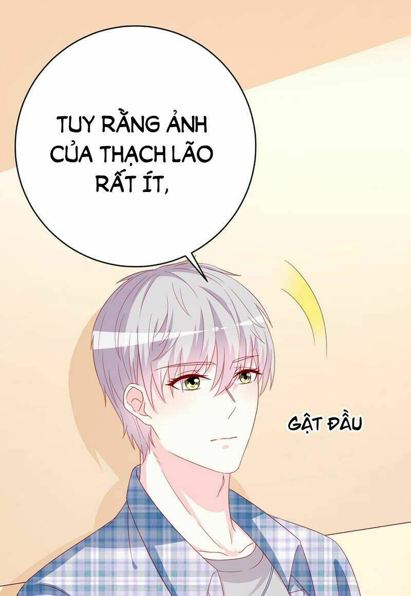 Này ! Đừng Động Vào Phô Mai Của Tôi Chương 157 Ảnh 13