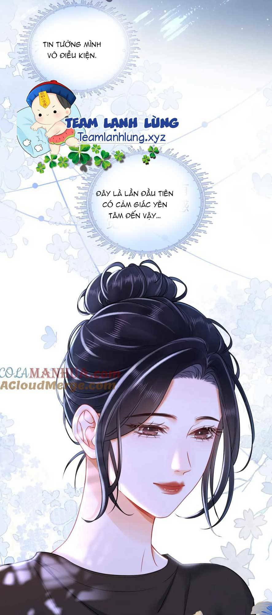 Hôn Sự Ngọt Ngào Đến Tận Xương Chương 12 Ảnh 13