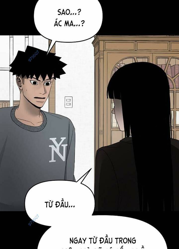 Ngôi Nhà Hoán Đổi Chương 10 Ảnh 38