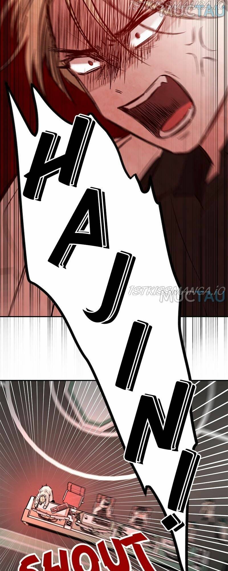 BưƠM BưỚM Và MáU Chương 46 Ảnh 13