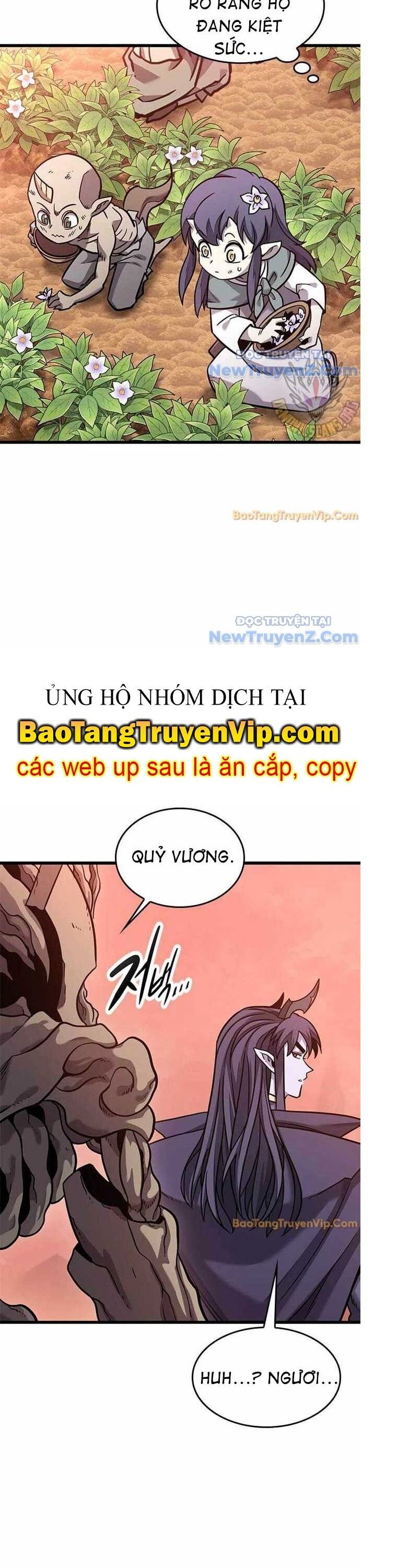 Thưa Quỷ Vương Chúng Ta Bội Thu Rồi Chương 14 Ảnh 32