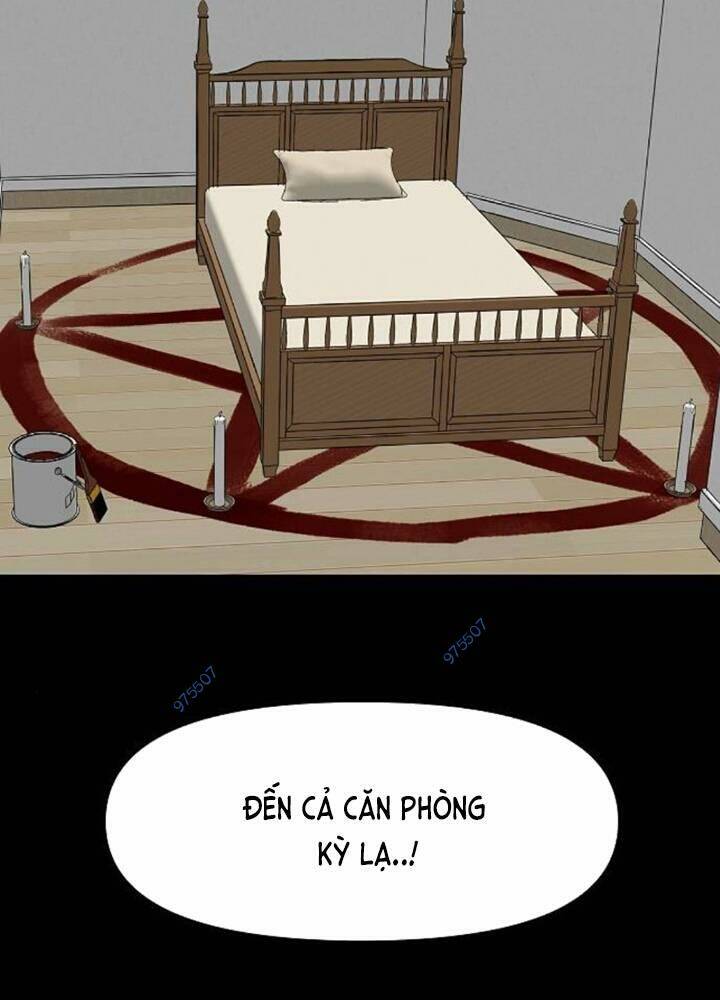 Ngôi Nhà Hoán Đổi Chương 10 Ảnh 44