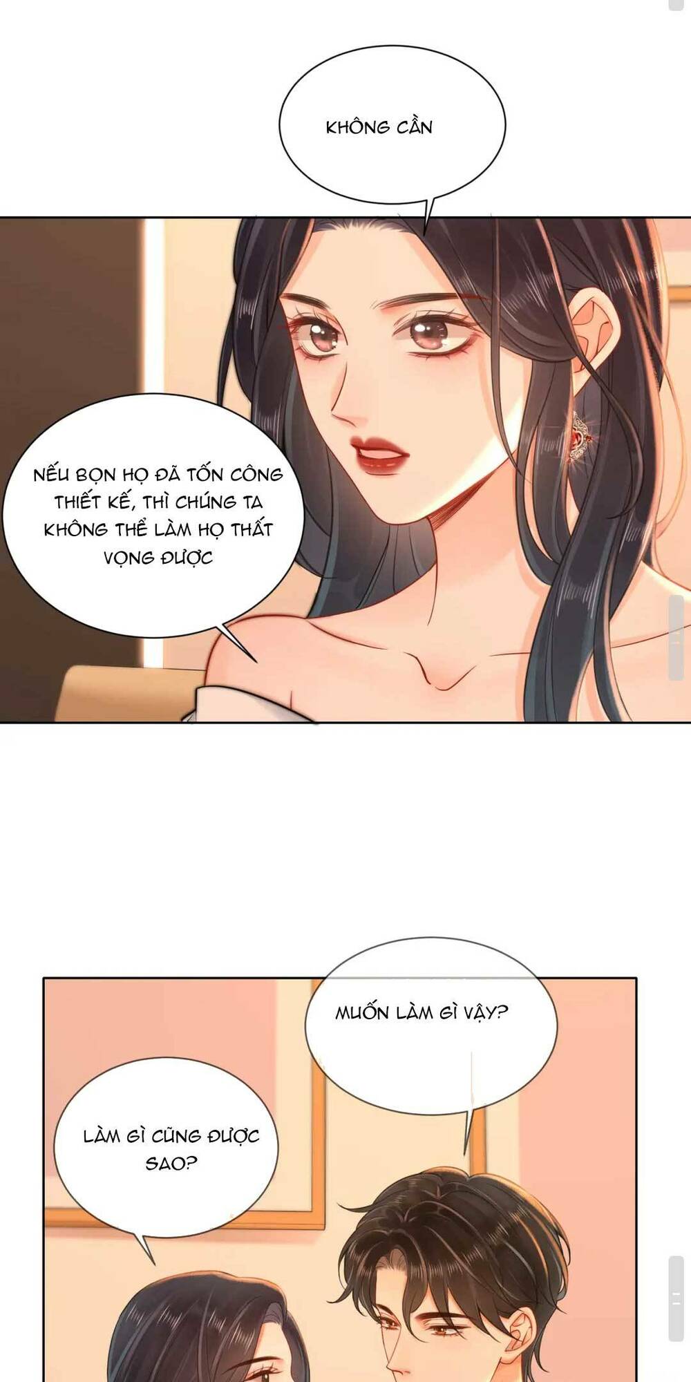Hôn Sự Ngọt Ngào Đến Tận Xương Chương 10 Ảnh 26