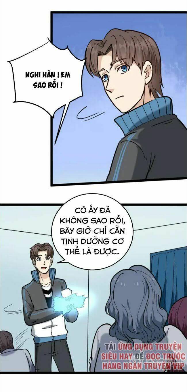 Hồi Xuân Tiểu Độc Y Chương 83 Ảnh 32