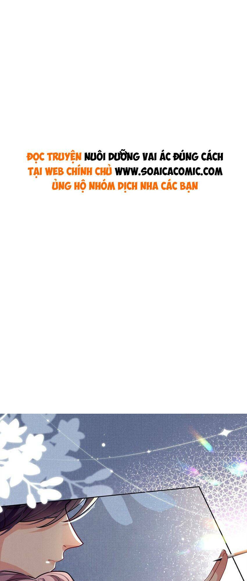Phương Thức Nuôi Dưỡng Nhân Vật Phản Diện Chương 39 Ảnh 2