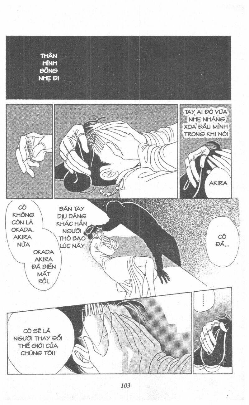 Nàng Tiên Ánh Trăng - Kaguya Hime Chương 9 Ảnh 102
