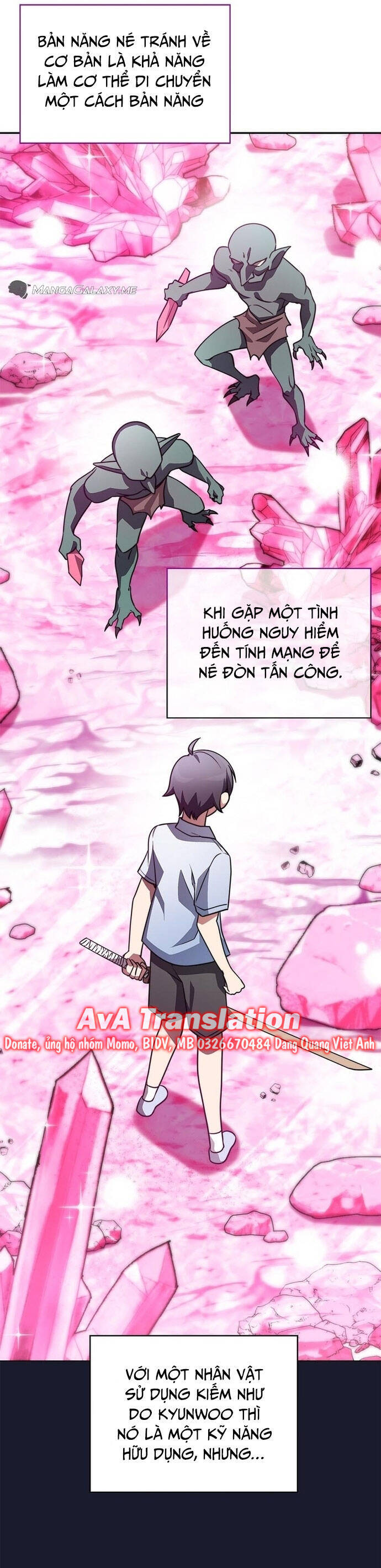 Trở Thành Bạn Thời Thơ Ấu Của Boss Cấp Trung Chương 6 Ảnh 54