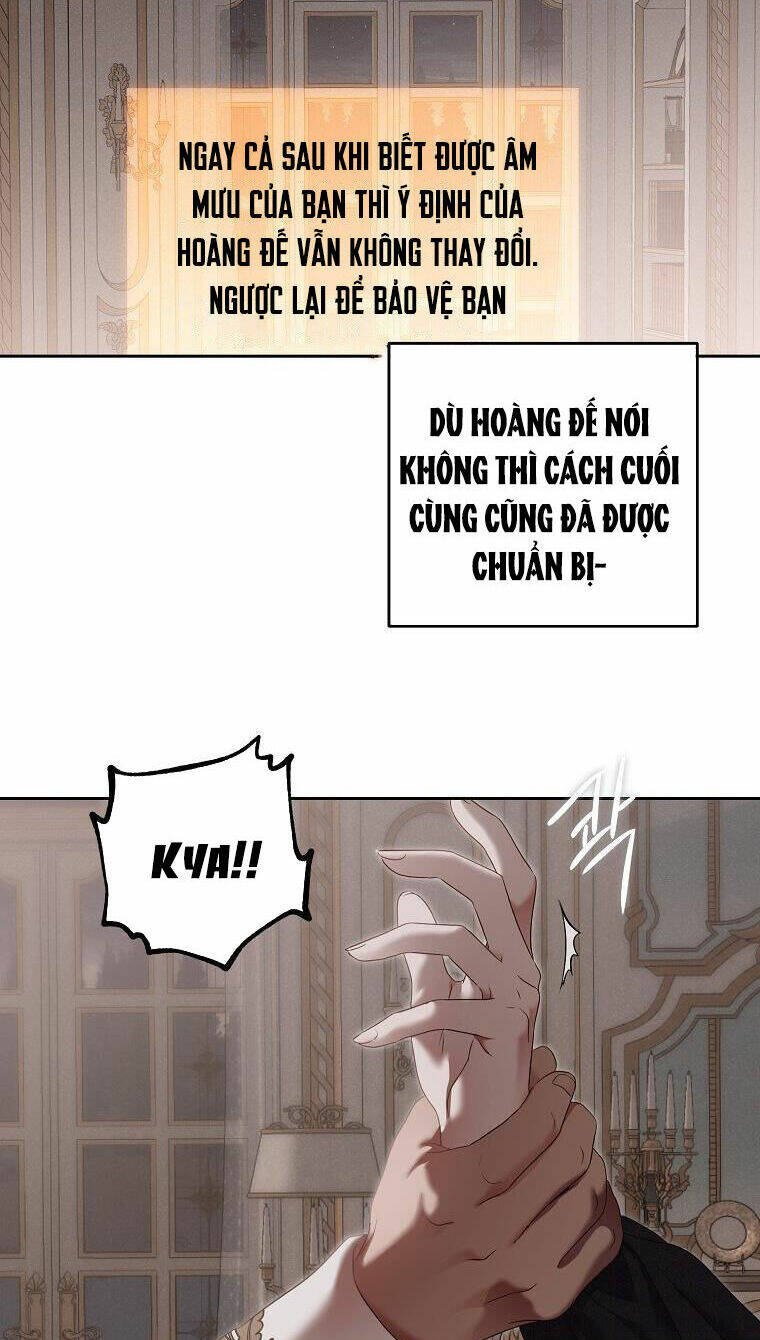 Tôi Lạc Vào Thế Giới Trò Chơi Harem Ngược Chương 112.2 Ảnh 24