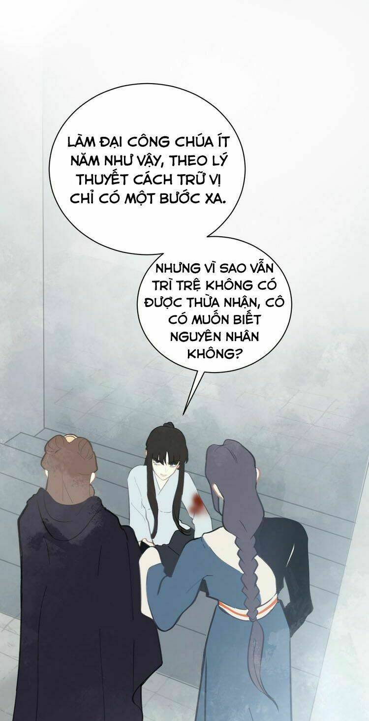 Mãn Đình Phương - Thiên Hạ Duy Khanh Chương 2 Ảnh 47