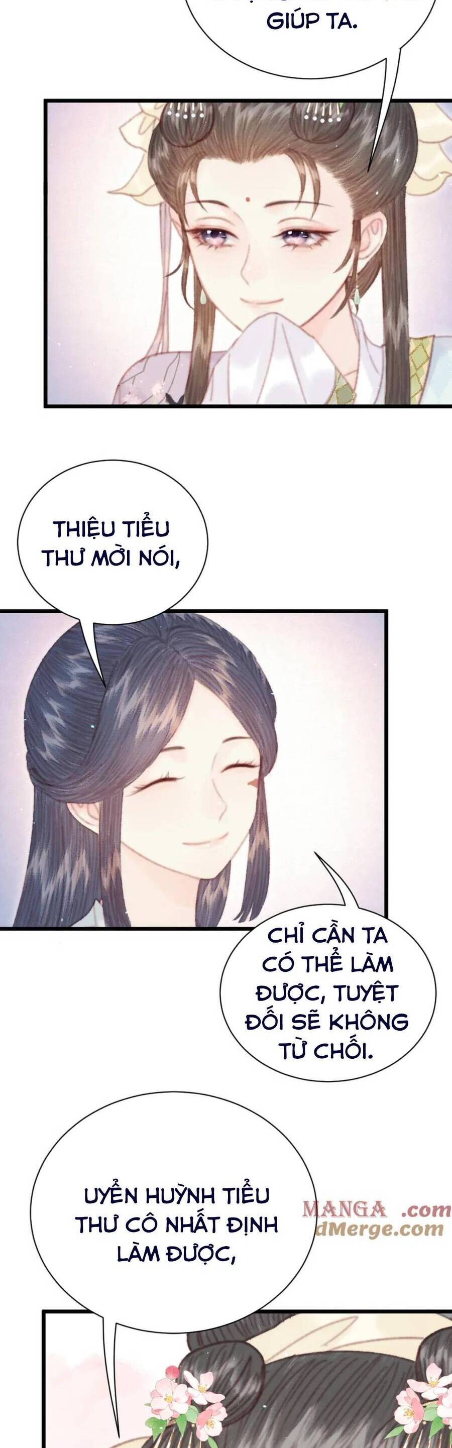 Trọng Sinh Chi Ác Phi Nghịch Tập Chương 22 Ảnh 13