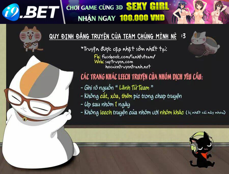 Mãn Đình Phương - Thiên Hạ Duy Khanh Chương 13 Ảnh 2