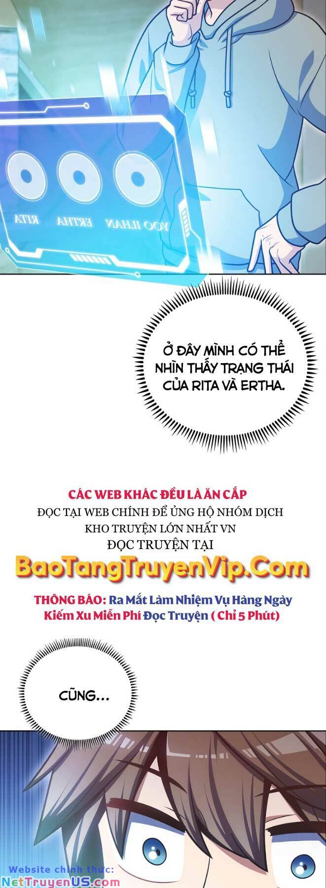 Trừ Tôi Tất Cả Đều Là Quy Hồi Giả Chương 46 Ảnh 34