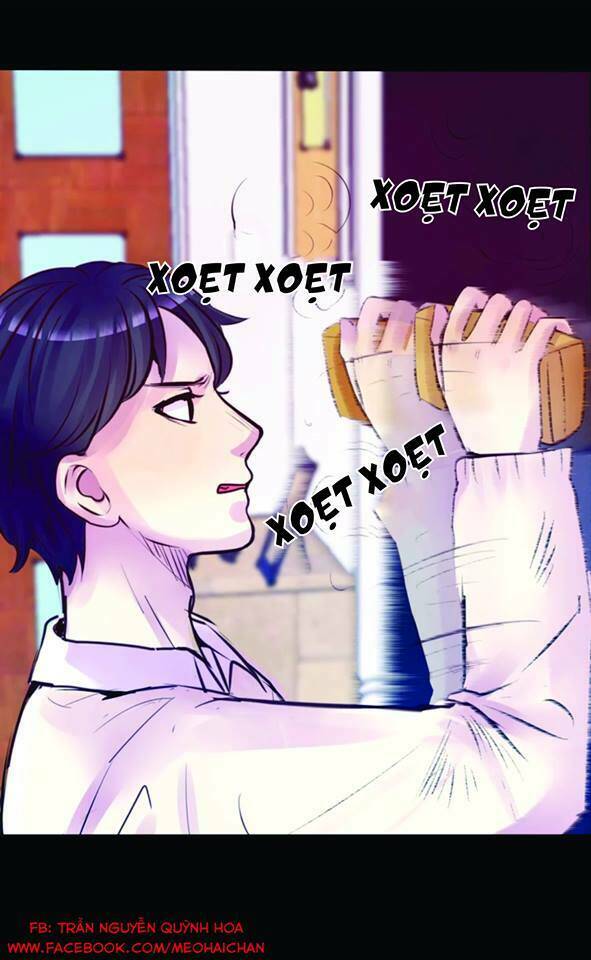 Trả Thù Trường Trung Học 2 Chương 8 Ảnh 5