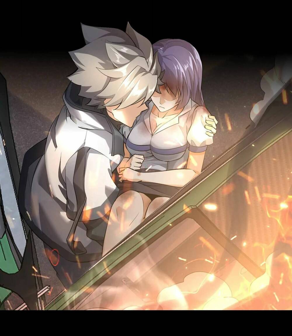 Trong Game Ta Là Vô Địch Chương 0 Ảnh 9
