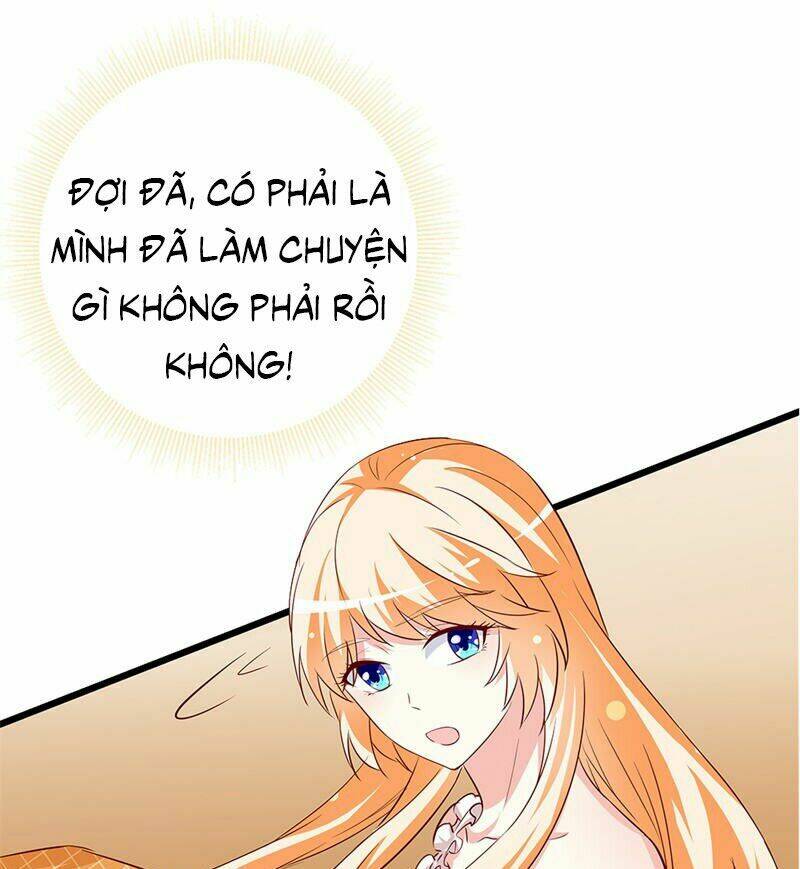 Này ! Đừng Động Vào Phô Mai Của Tôi Chương 145 Ảnh 41