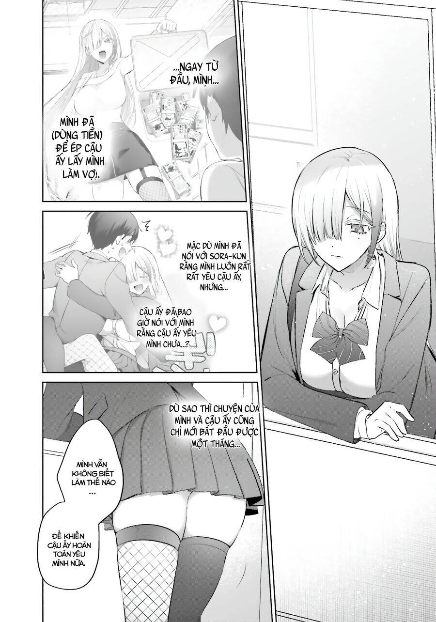 Boku To Gal Ga Fufu Ni Narumade Chương 7 Ảnh 12
