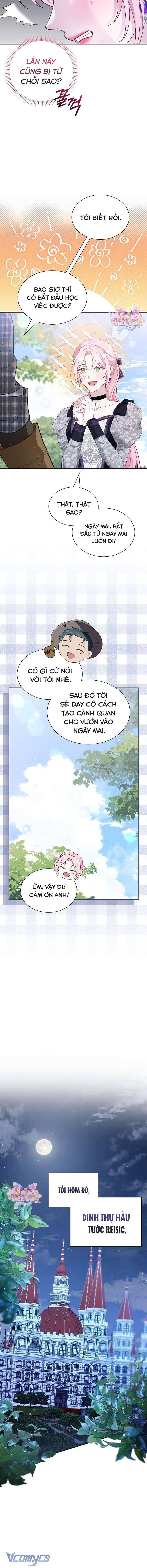 Dẫu Cho Con Gái Của Kẻ Phản Diện Trùng Sinh Chương 56 Ảnh 16