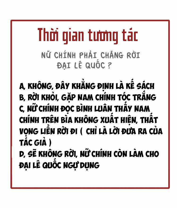 Mãn Đình Phương - Thiên Hạ Duy Khanh Chương 4 Ảnh 60