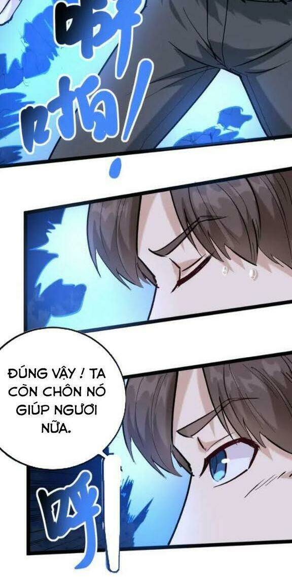 Hồi Xuân Tiểu Độc Y Chương 74 Ảnh 18